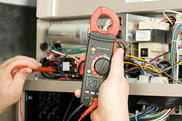 Best Commercial Electrical Services  in Romney, WV